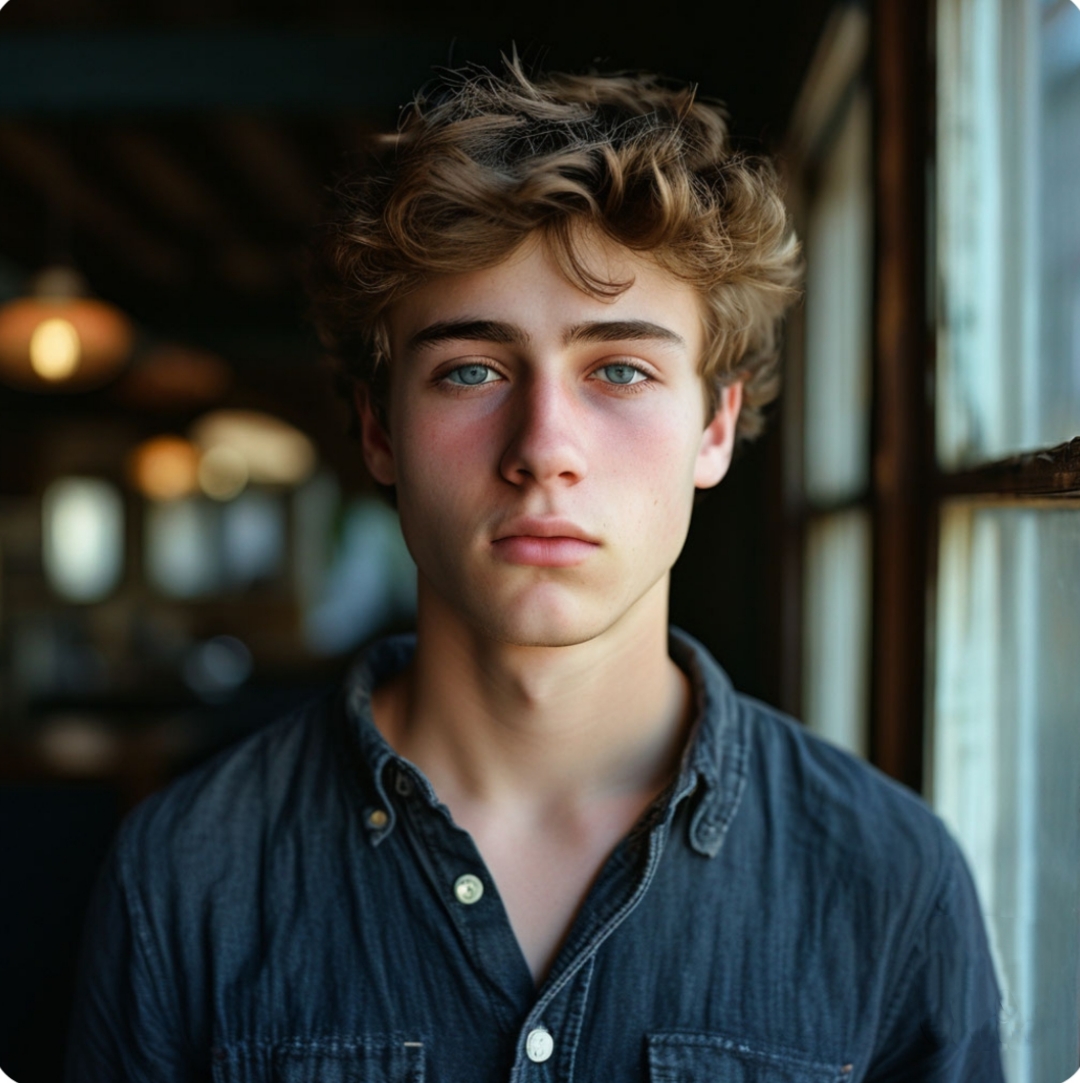 Старший брат