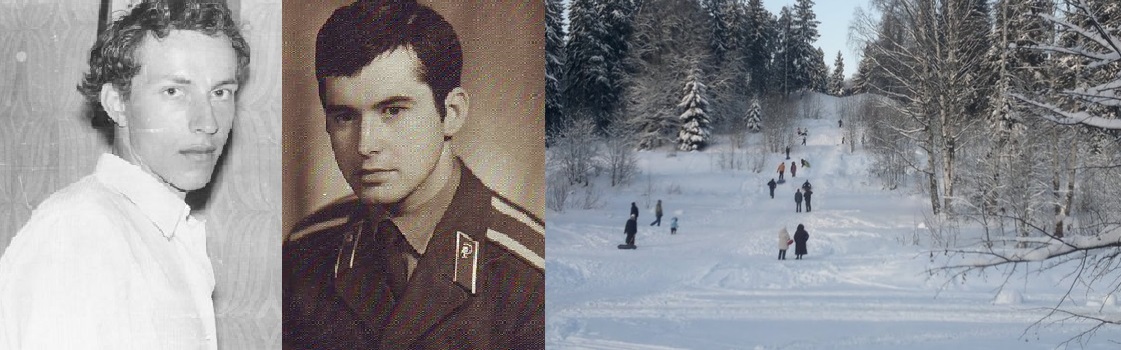 История ВМедА о поэтическом вечере в Озерках