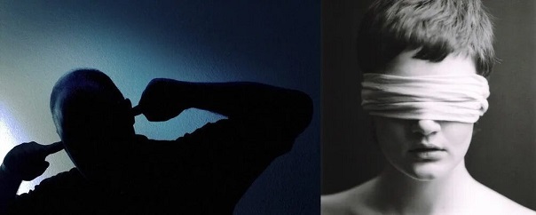 Услышьте глухие! Прозрейте слепые!