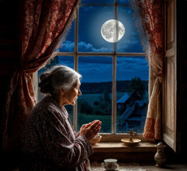 Бессонница