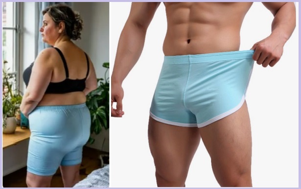 Знать важно - женщин состоянье!