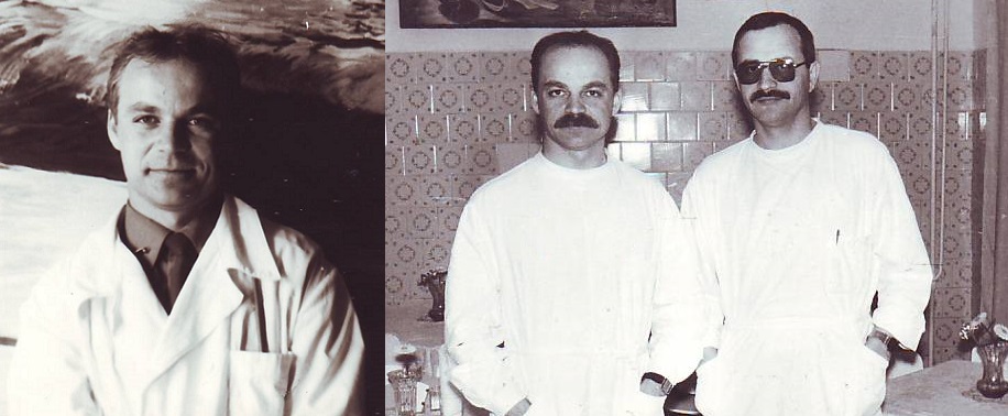 Песни сумасшедшего дома