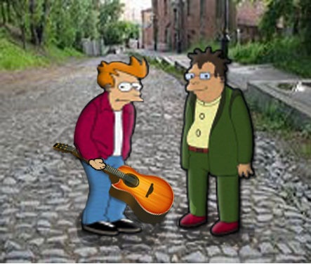 Ударный инструмент