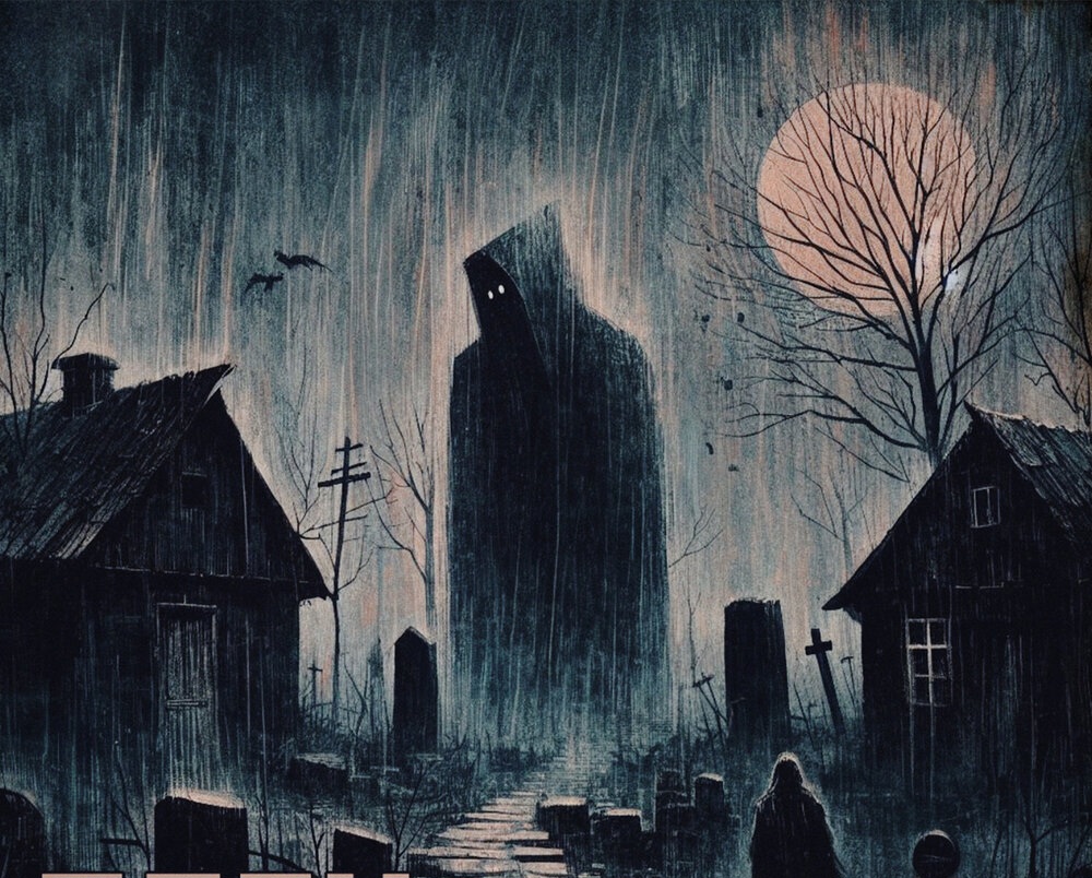 Эхо перестройки