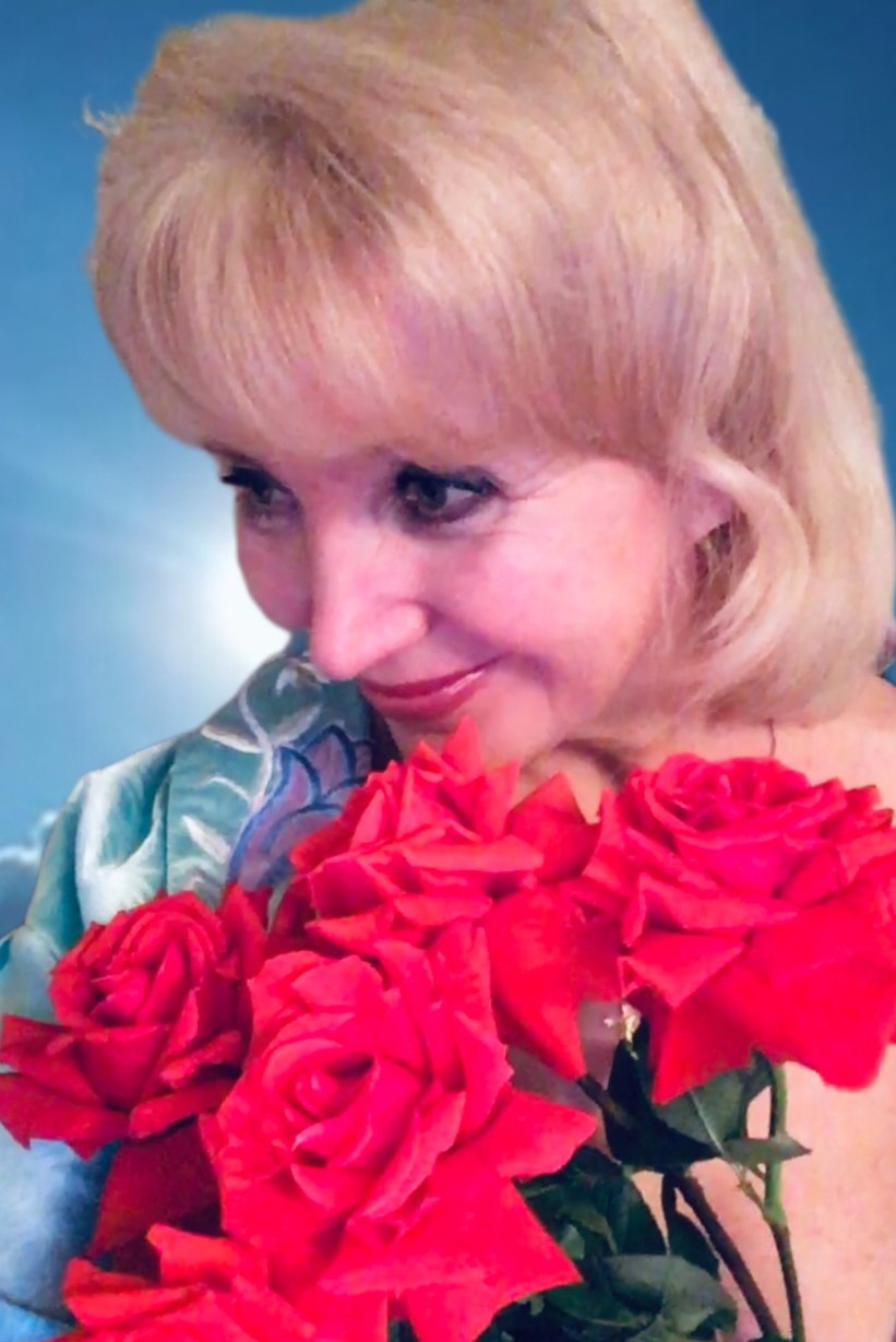 Мелодия Любви. Посвящение С. Т. 16262