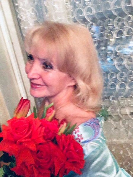 Я до тебя Любви не знал. Посвящение С. Т. 16263