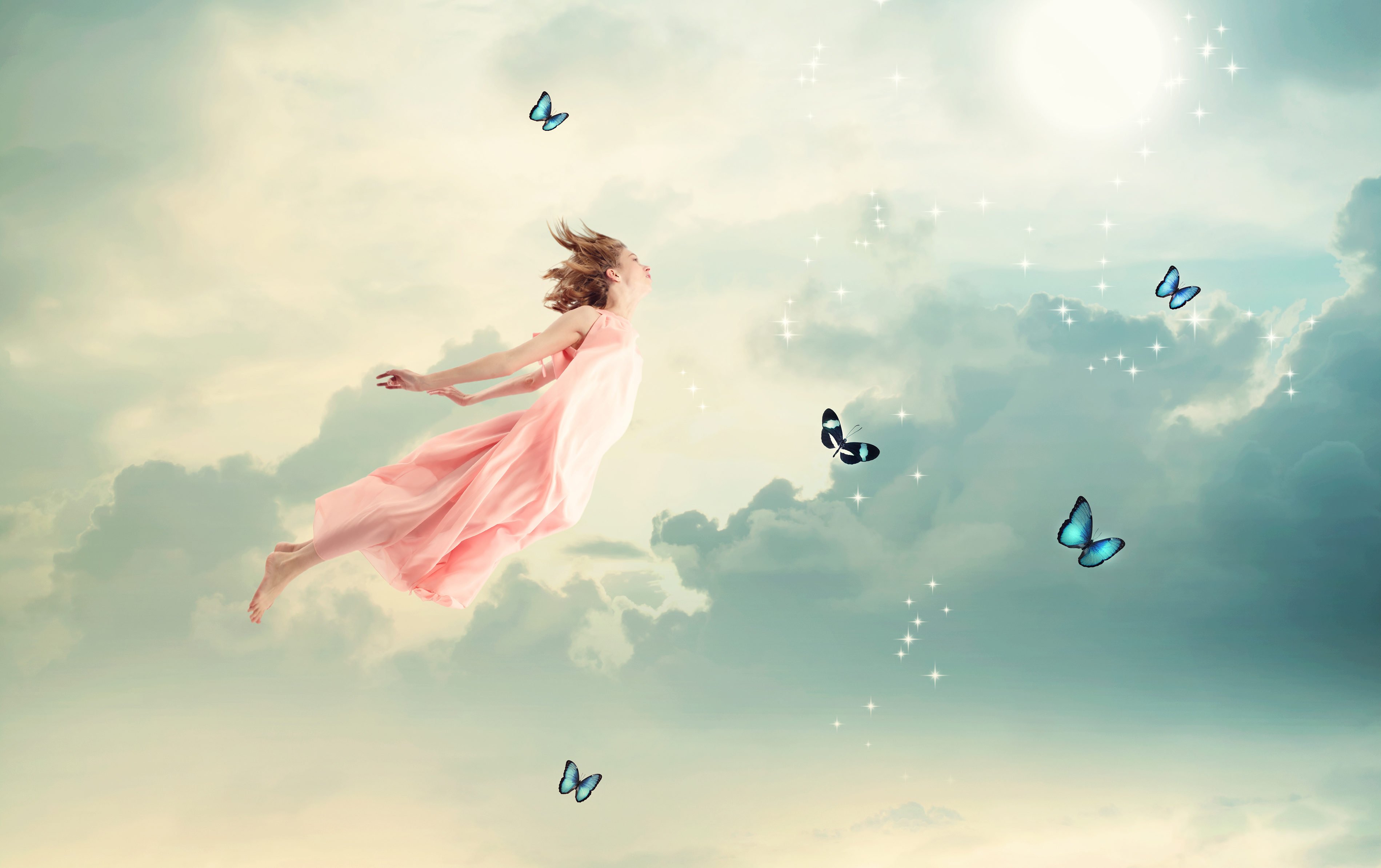 Когда чувства нарушат покой