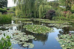 Оскар Клод Моне