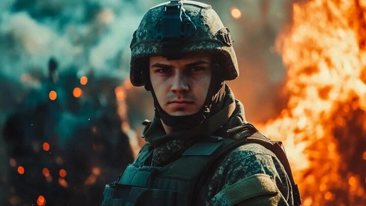 Ранение - не смерть