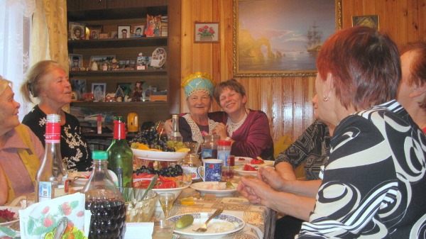 Сочинение Как я провела лето