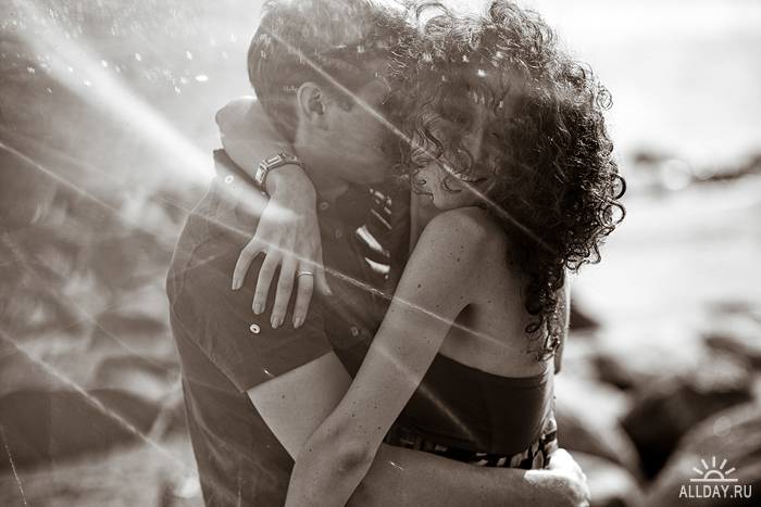 Обогрей теплом желанным