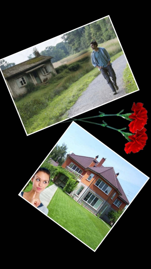 Опустел наш дом...