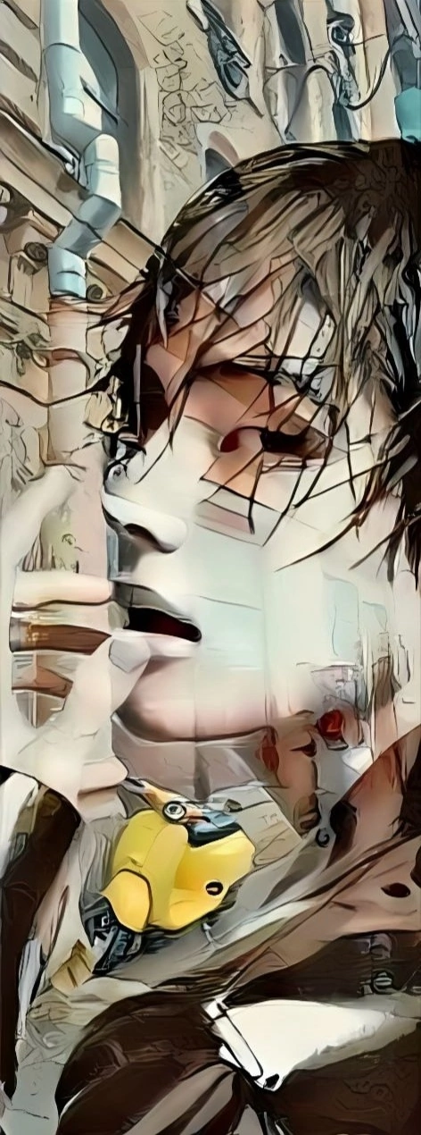 Ну, пожалуйста, прокати