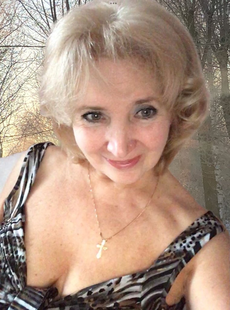 Две трепетных души. Посвящение С. Т. 16268