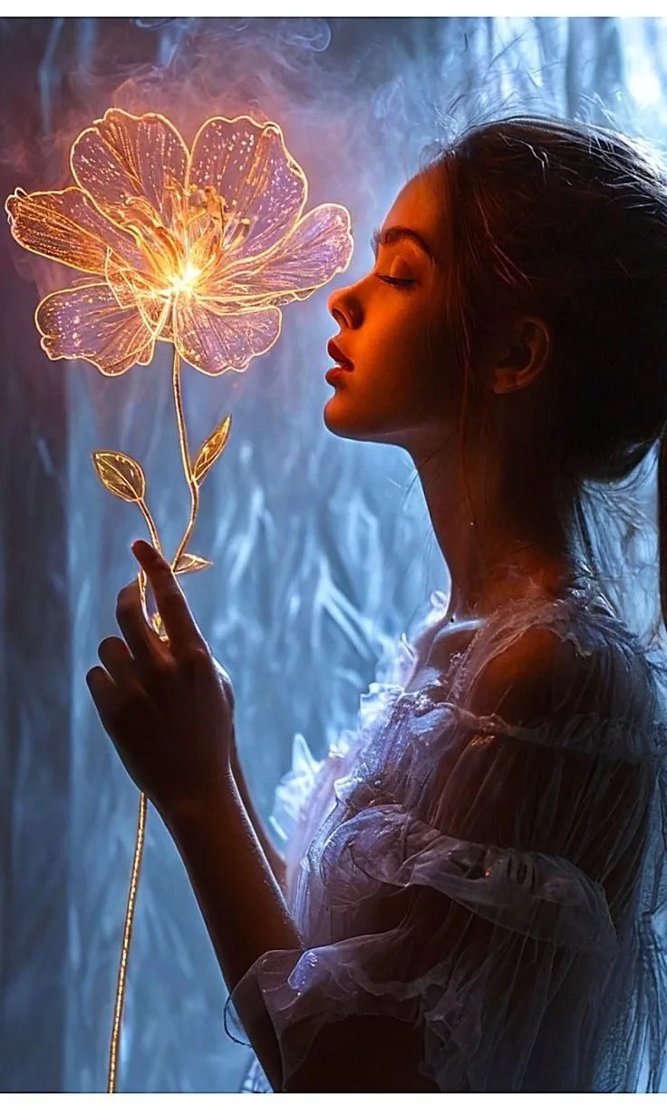 И как нужна нам Тишина..