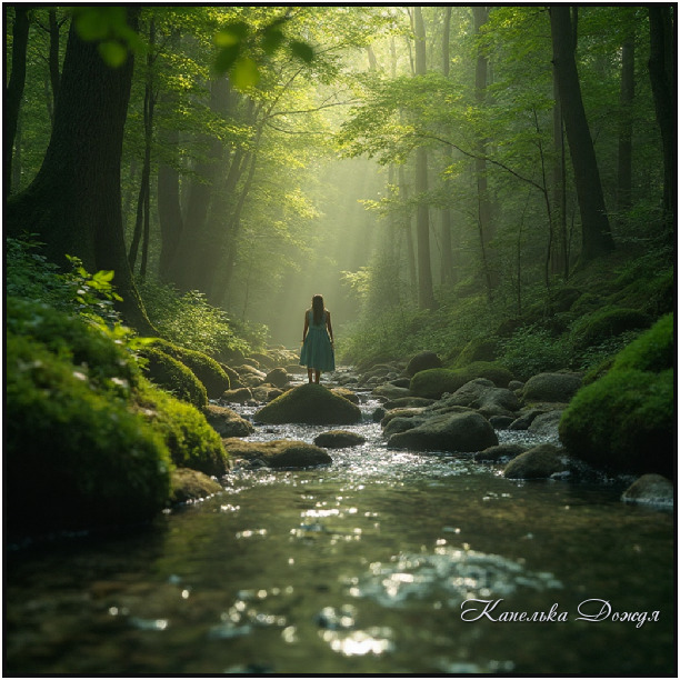 Цикл стихов - Холодно...