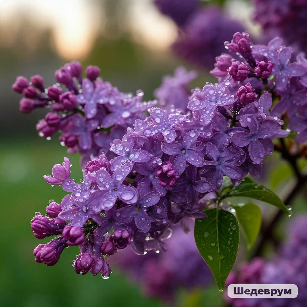 Опять о весне