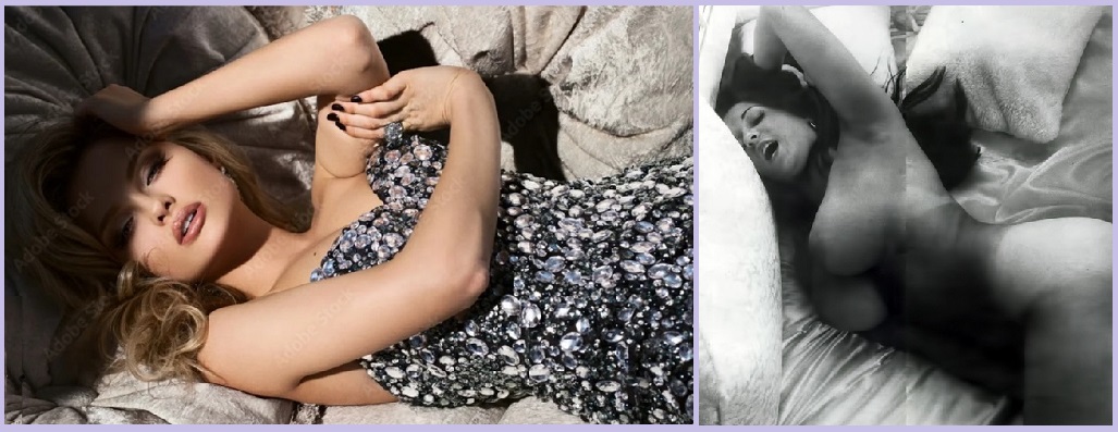 И всё ж, сладка любовь мужчин!