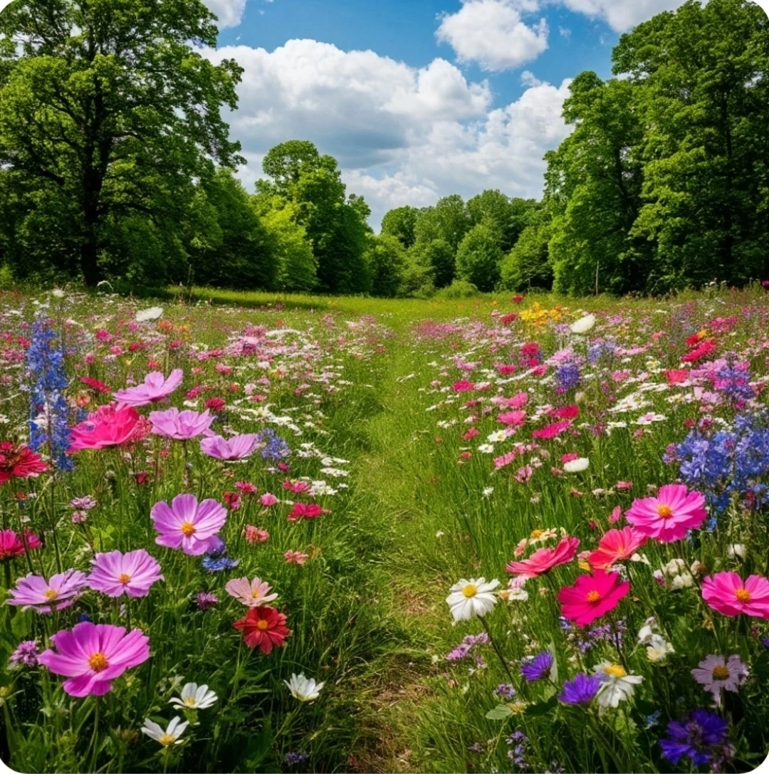 Летние деньки