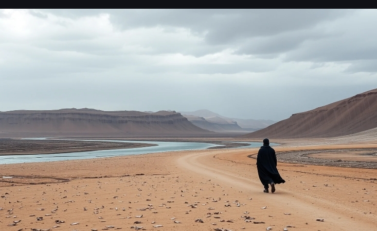 Перекрёстки безмолвия