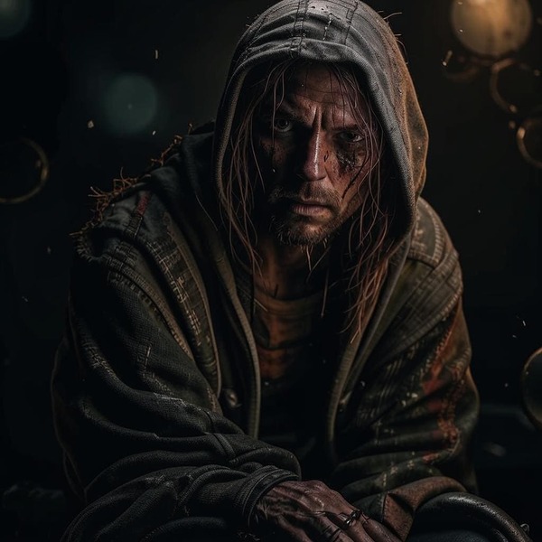 Изгой судьбы