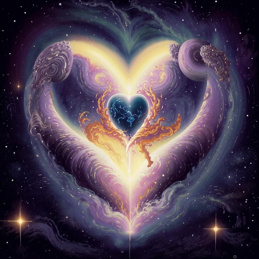 Ченнелинг. Пожелать всем счастья