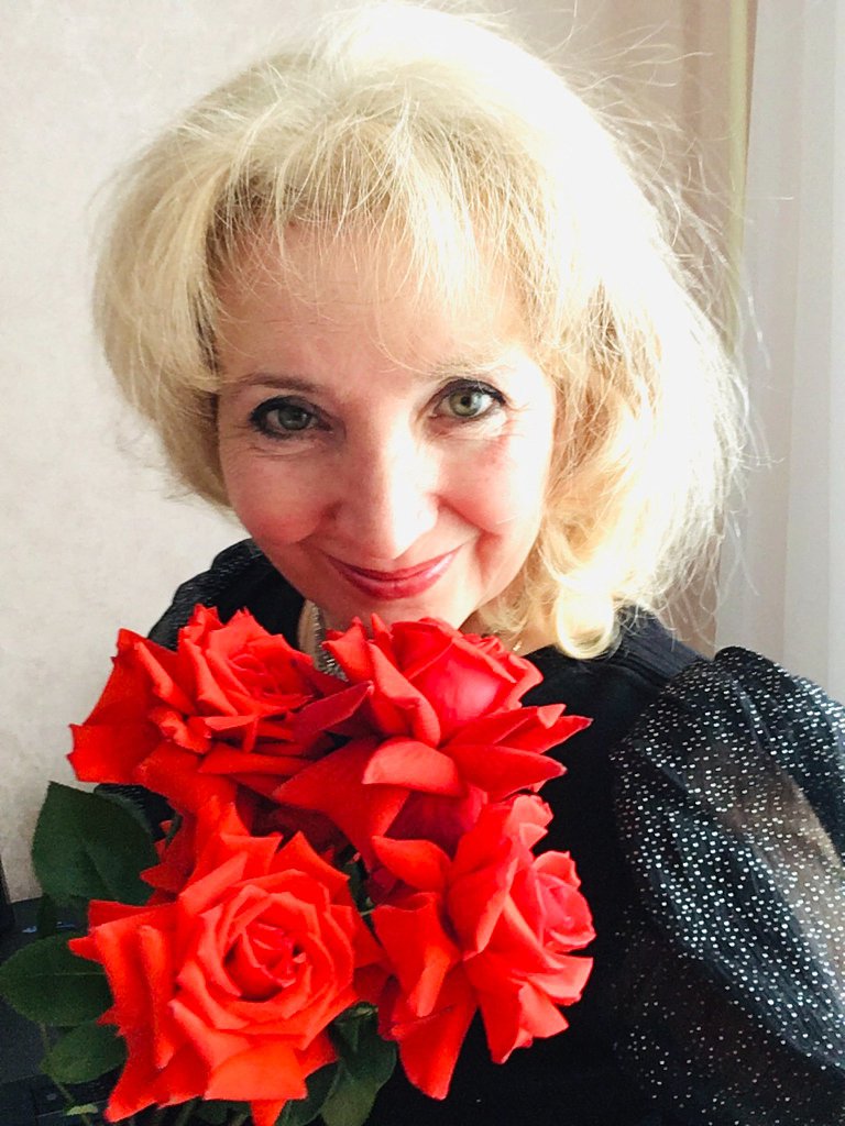 С тобою мы идём вперёд. Посвящение С. Т. 16273