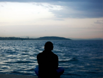 Разговор с волной