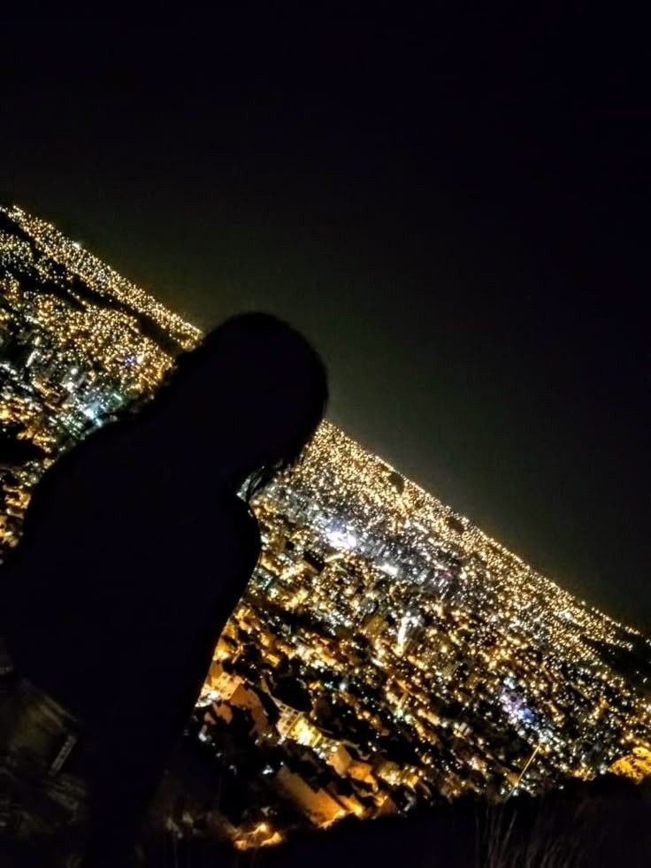 Я отчаянно люблю тишину