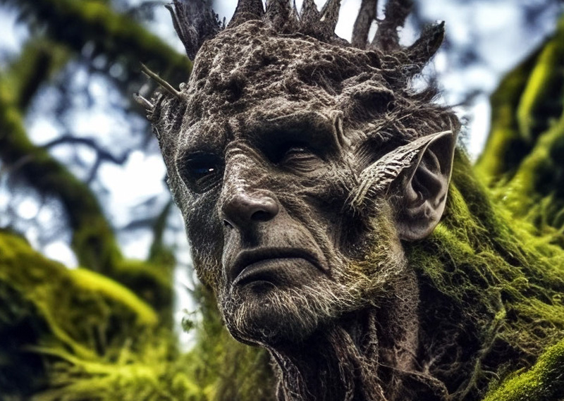 Жил реликтовый рифмоплёт