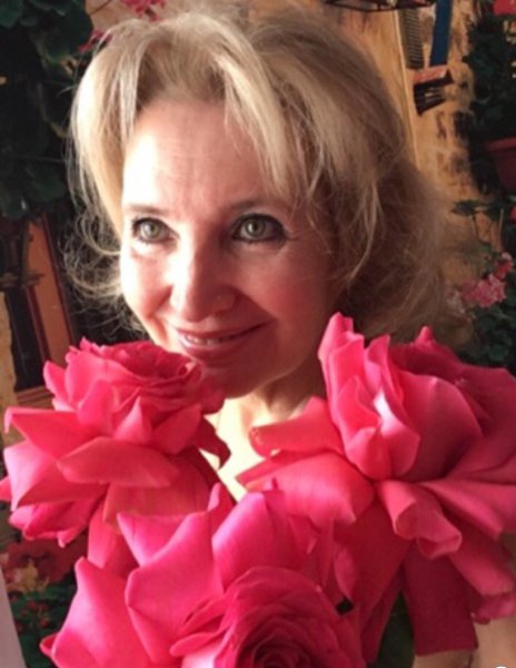 Судьба всегда к тебе вела. Посвящение С. Т. 16274