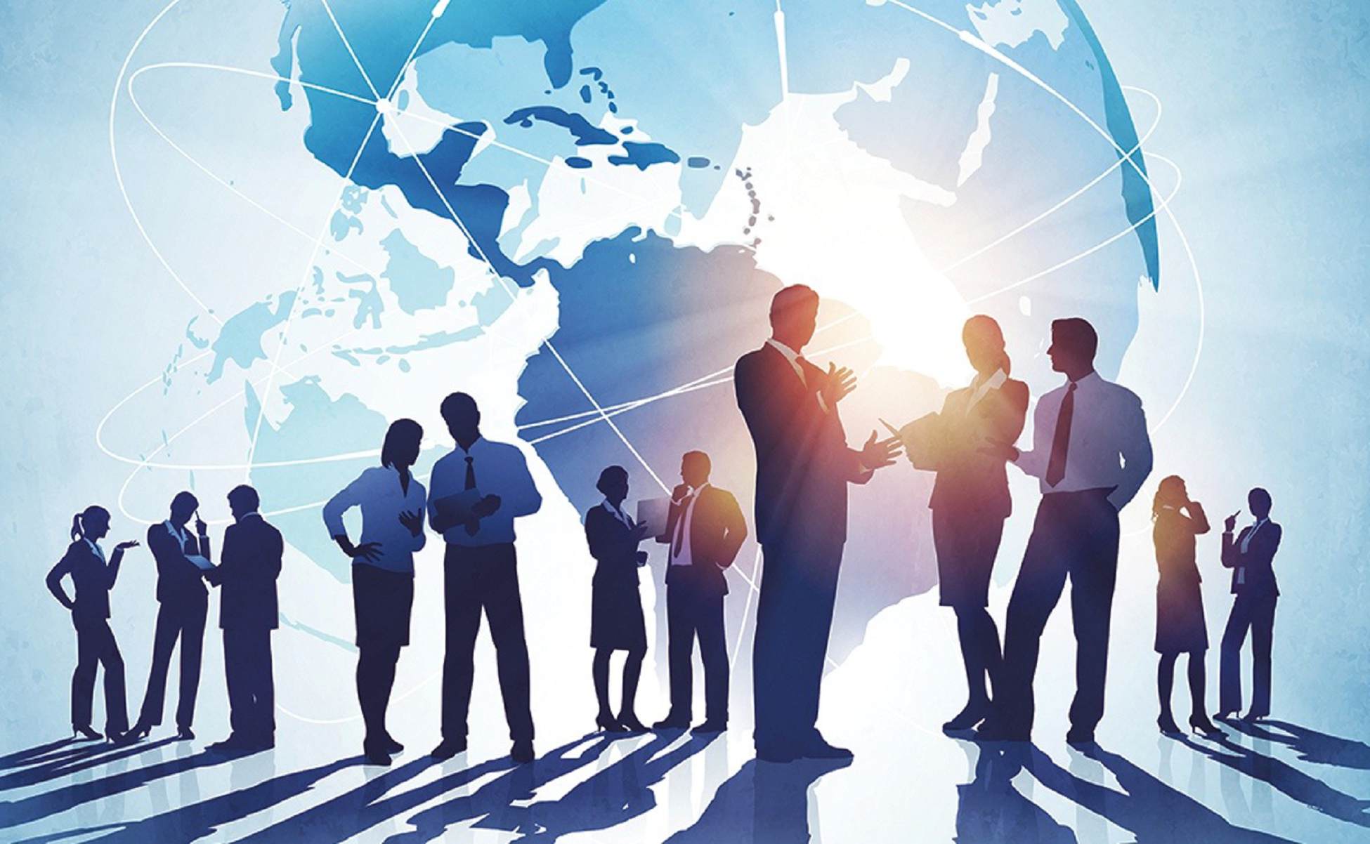 Чтобы стать лидером предпринимательства