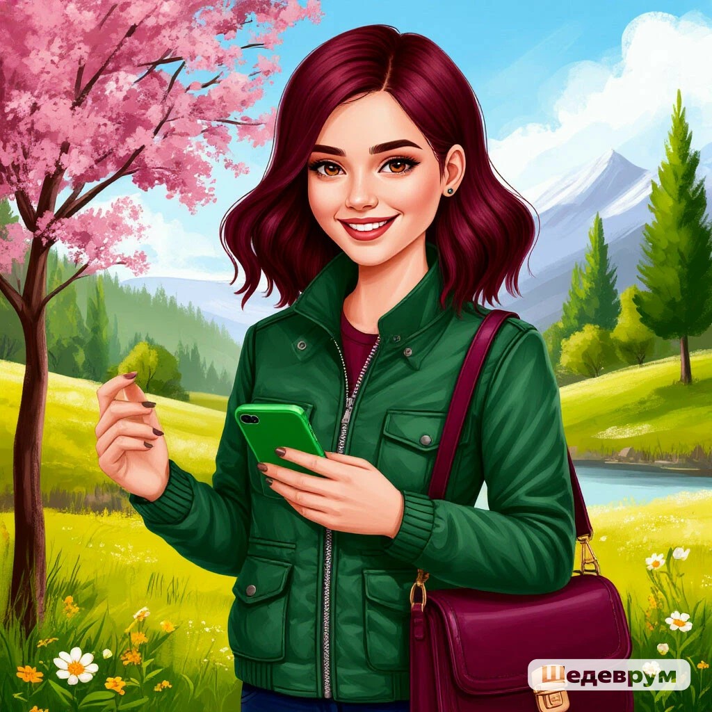 Скворец - певец народный