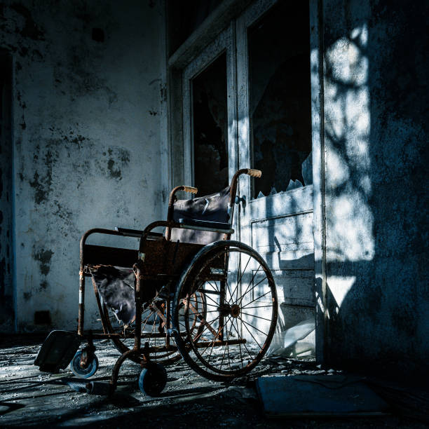 Мама, я когда-нибудь пойду?