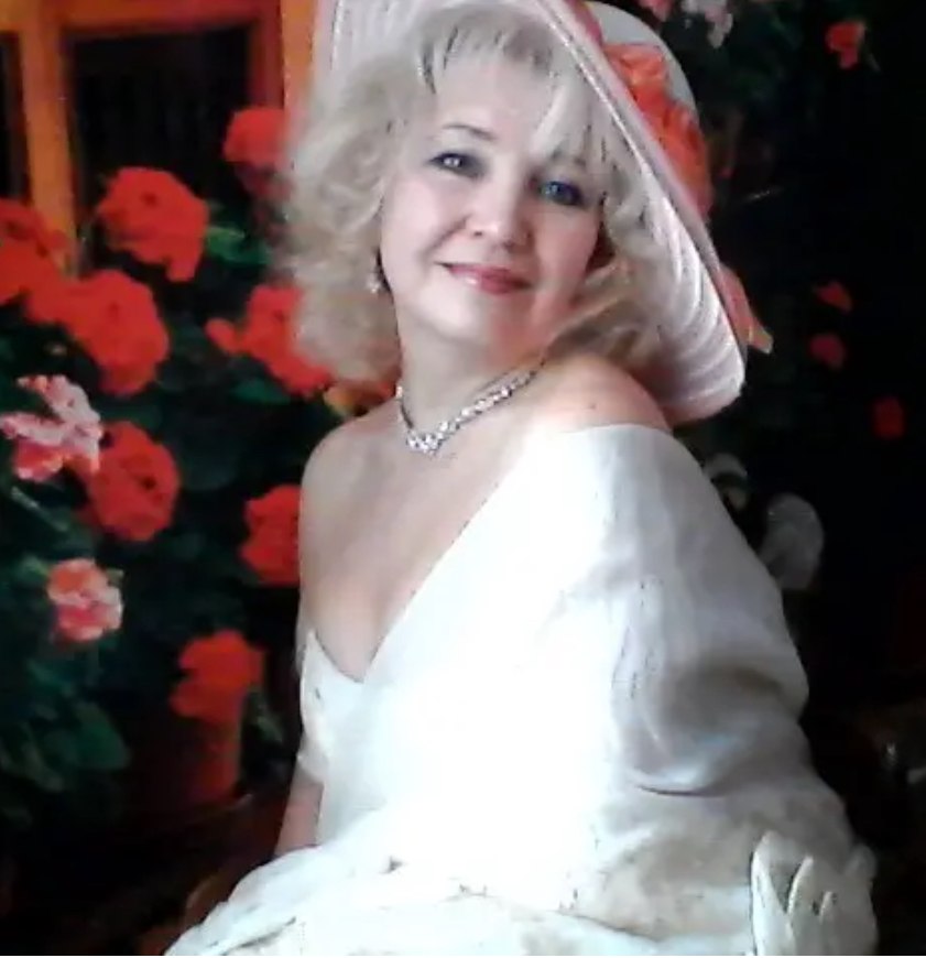 Муза для моей души. Посвящение С. Т. 16276