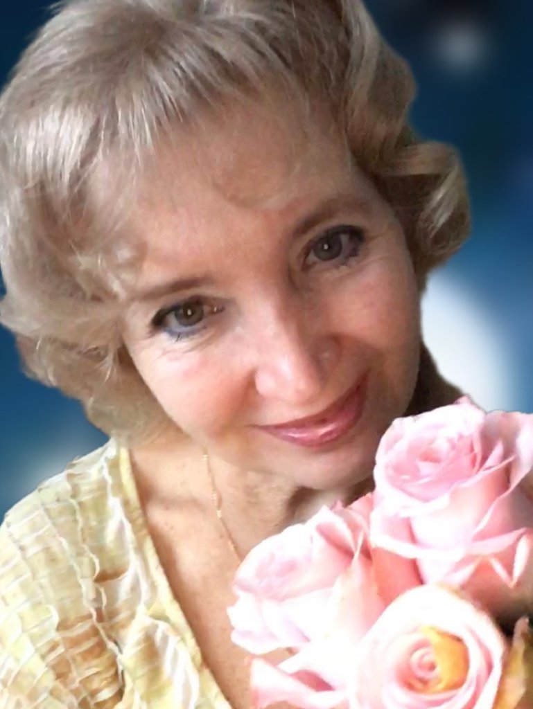 Красота святая. Посвящение С. Т. 16277