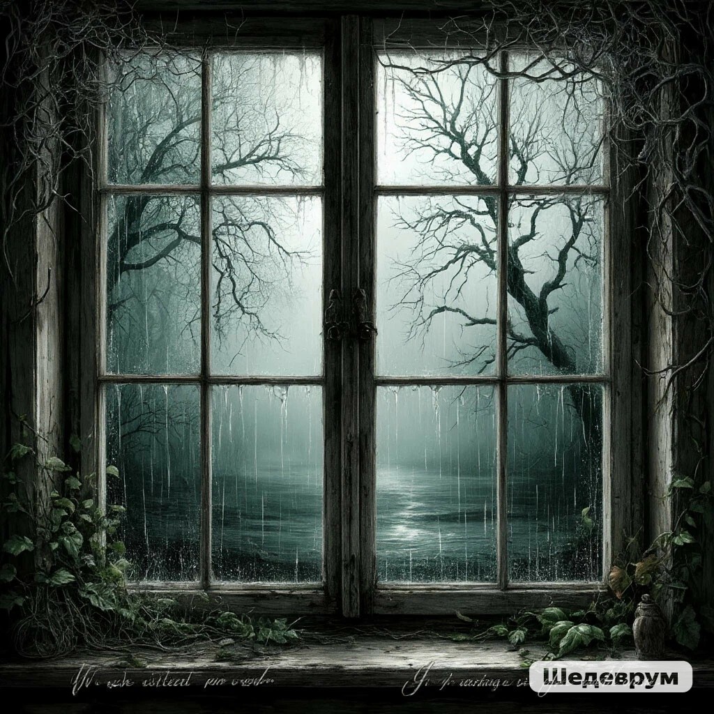 Бессонница