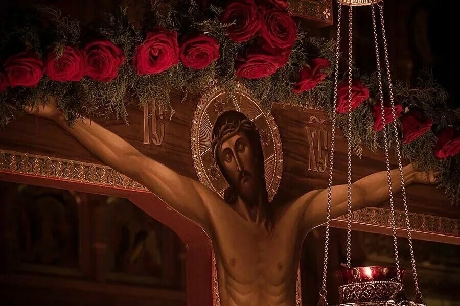 Страстная пятница