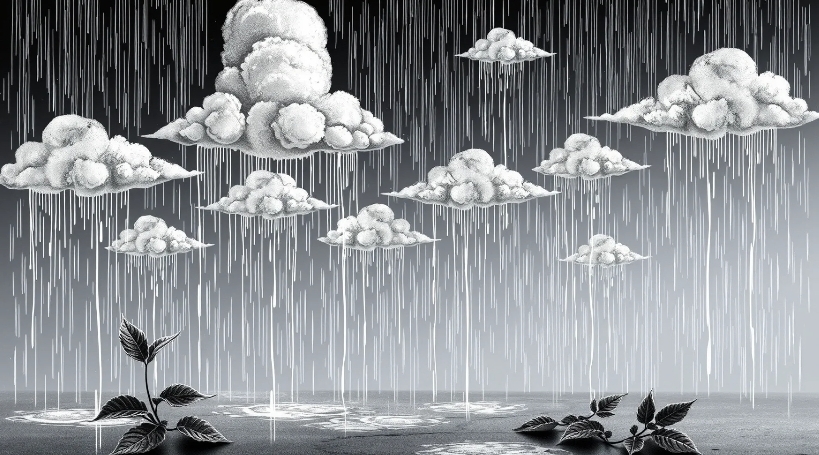 Небесный каллиграф