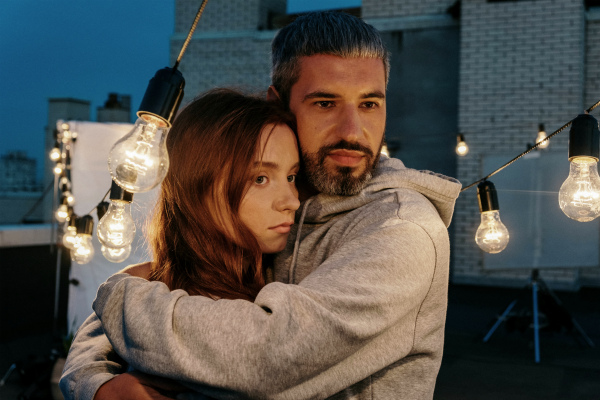 В твоём сердце