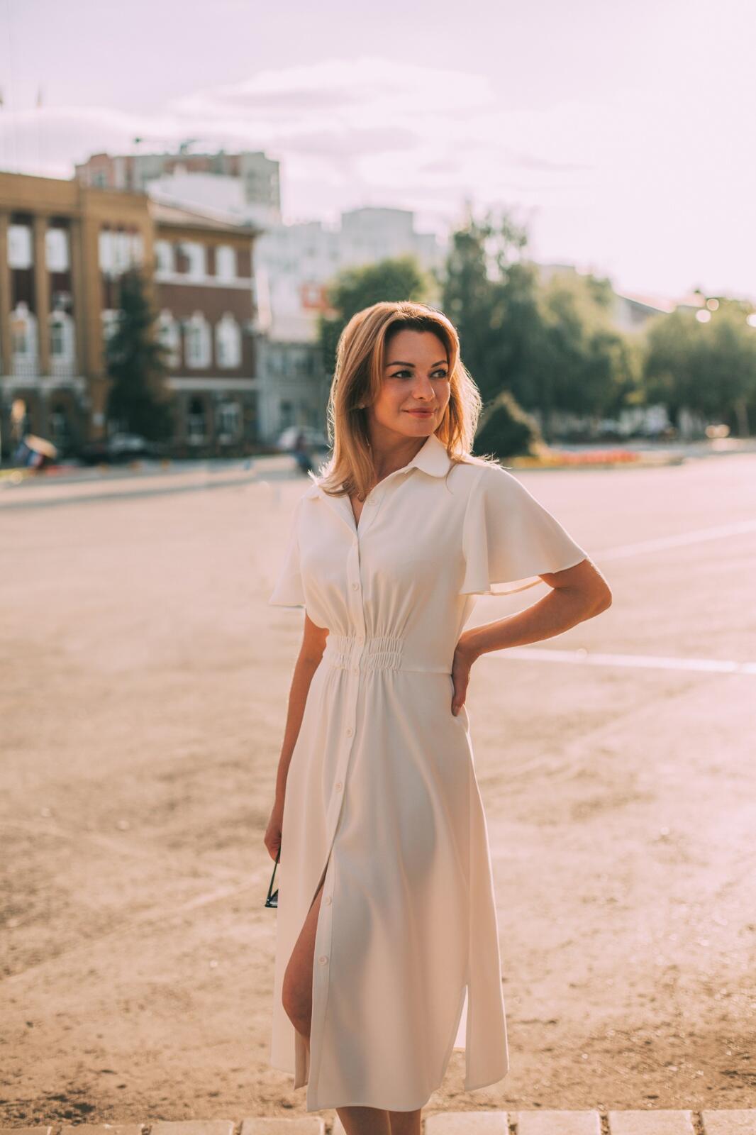 Чем недоступней, тем ещё дороже...