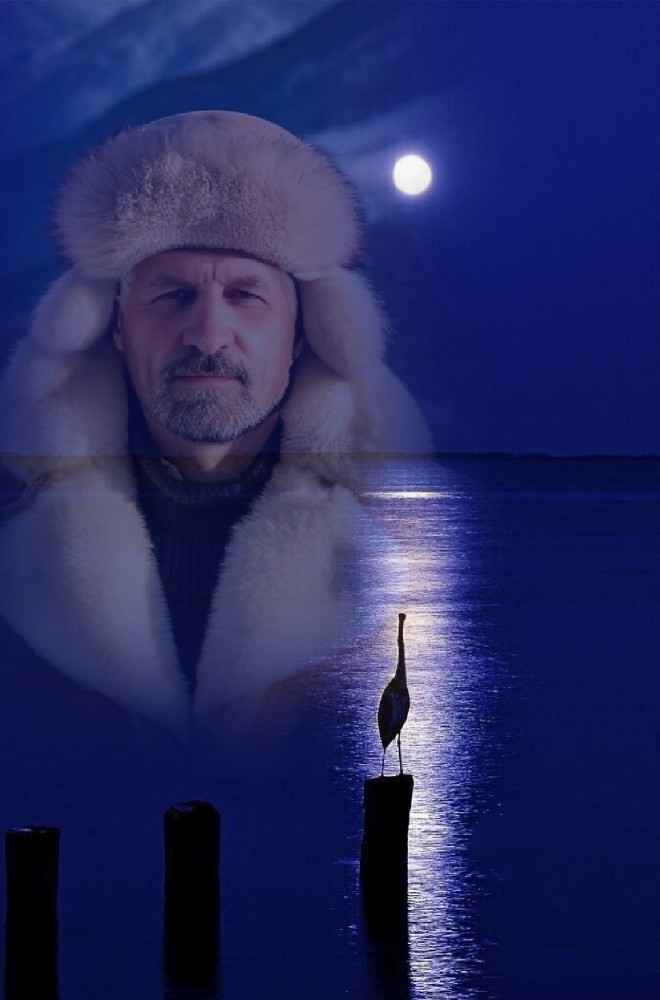 Рифмованные отклики души 16