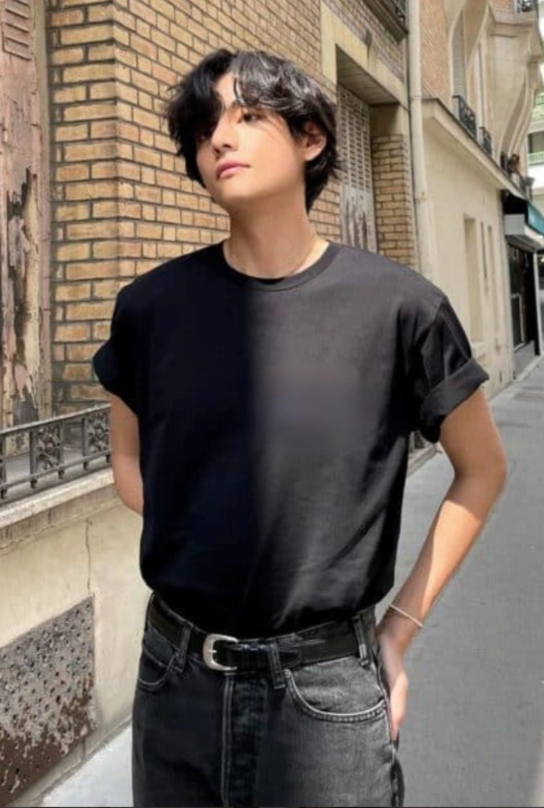 Вот и солнце взошло