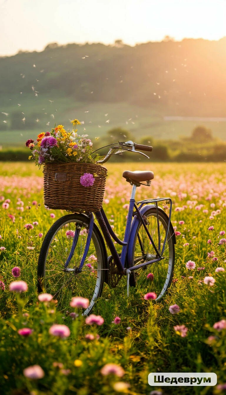 Родня-воз. Шуточное