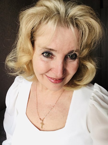 Живу я ради одного. Посвящение С. Т. 16281