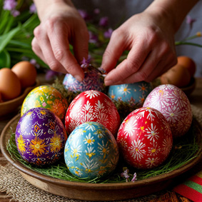 Наши традиции