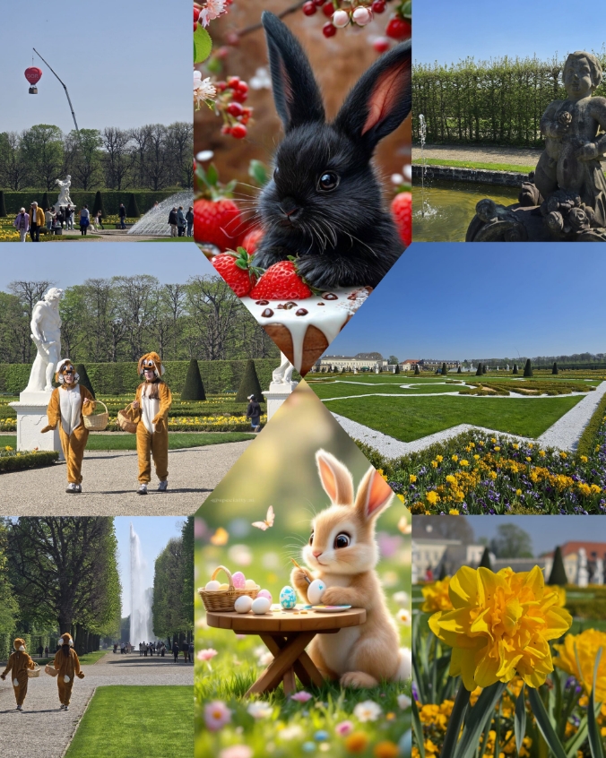 а чем не праздник?!