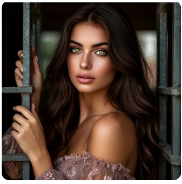 Жирный крест