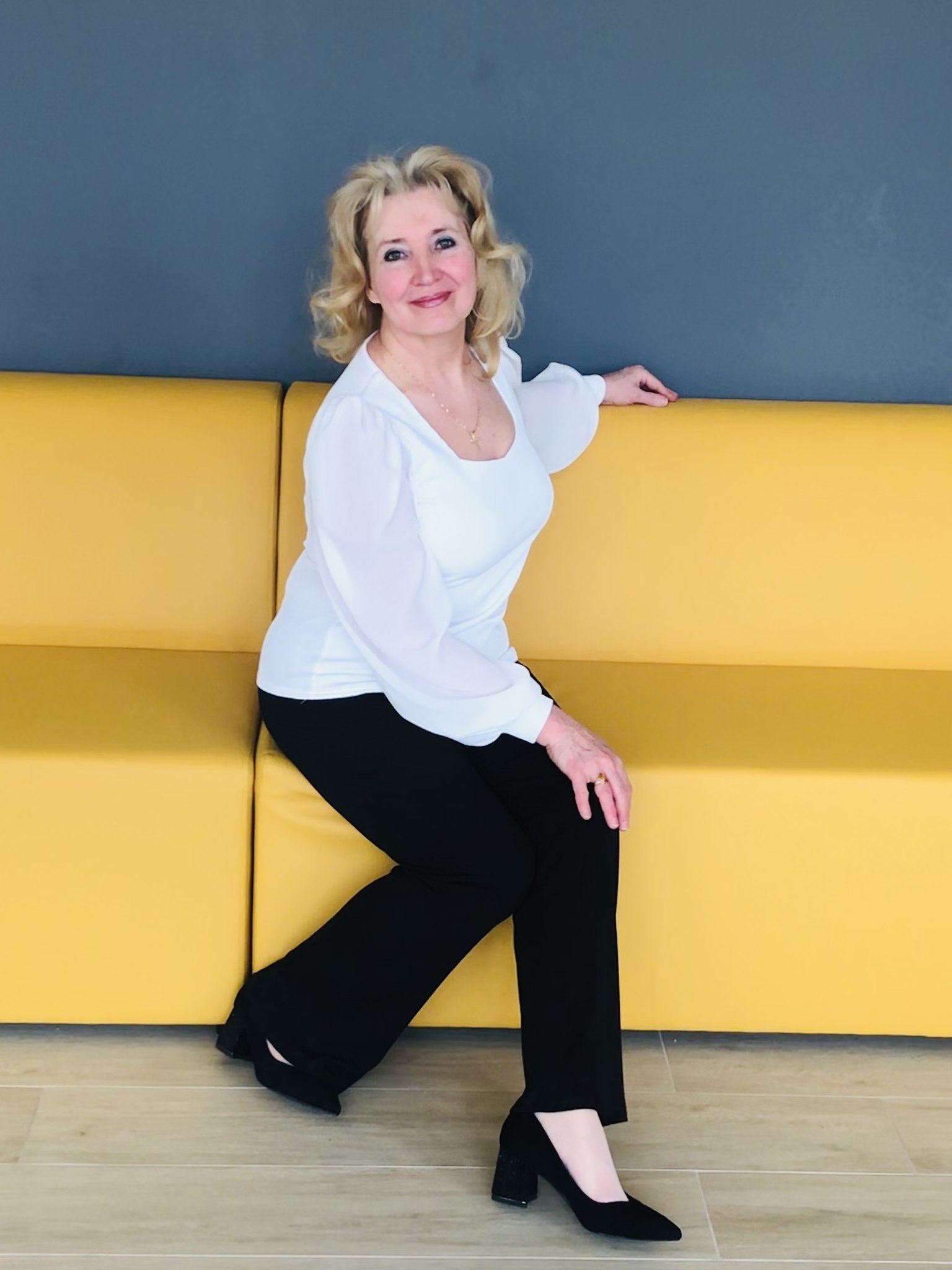 Я больше не ищу. Посвящение С. Т. 16283