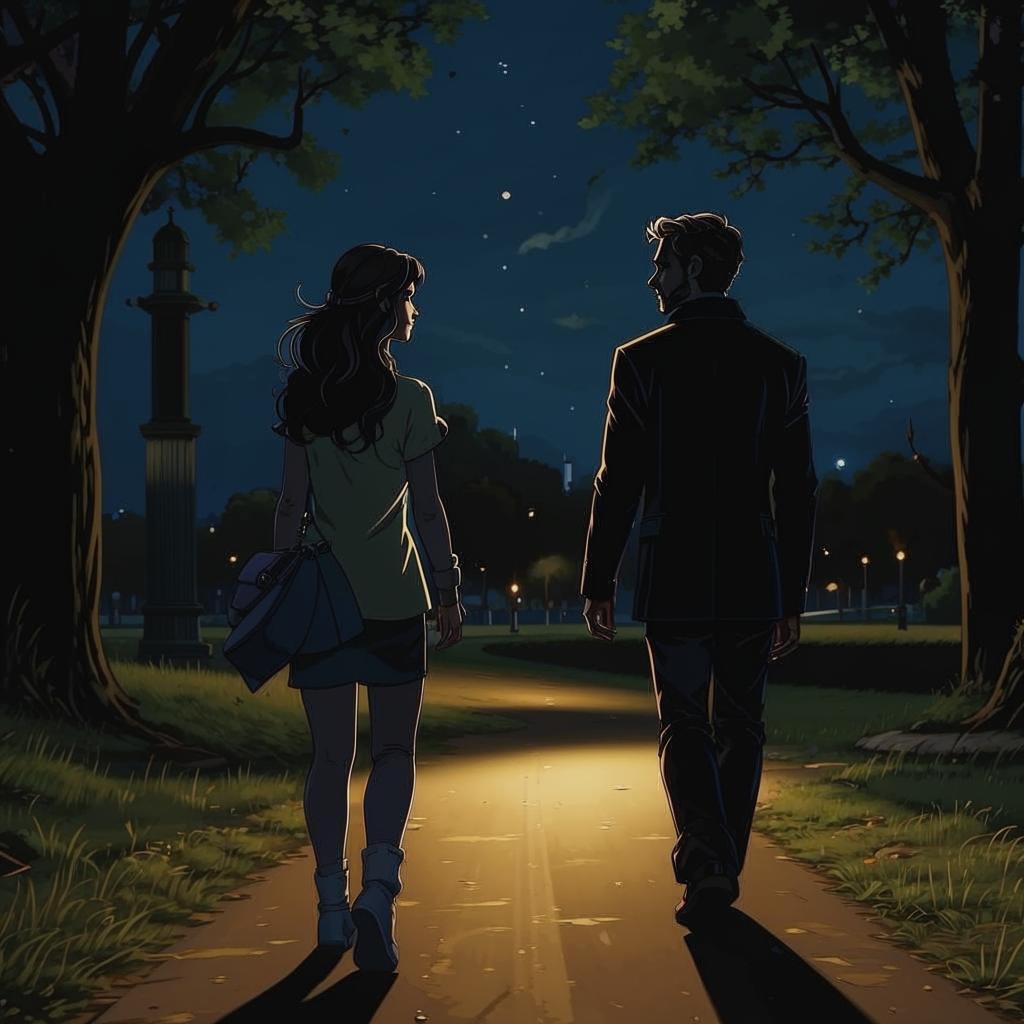 Не жди меня